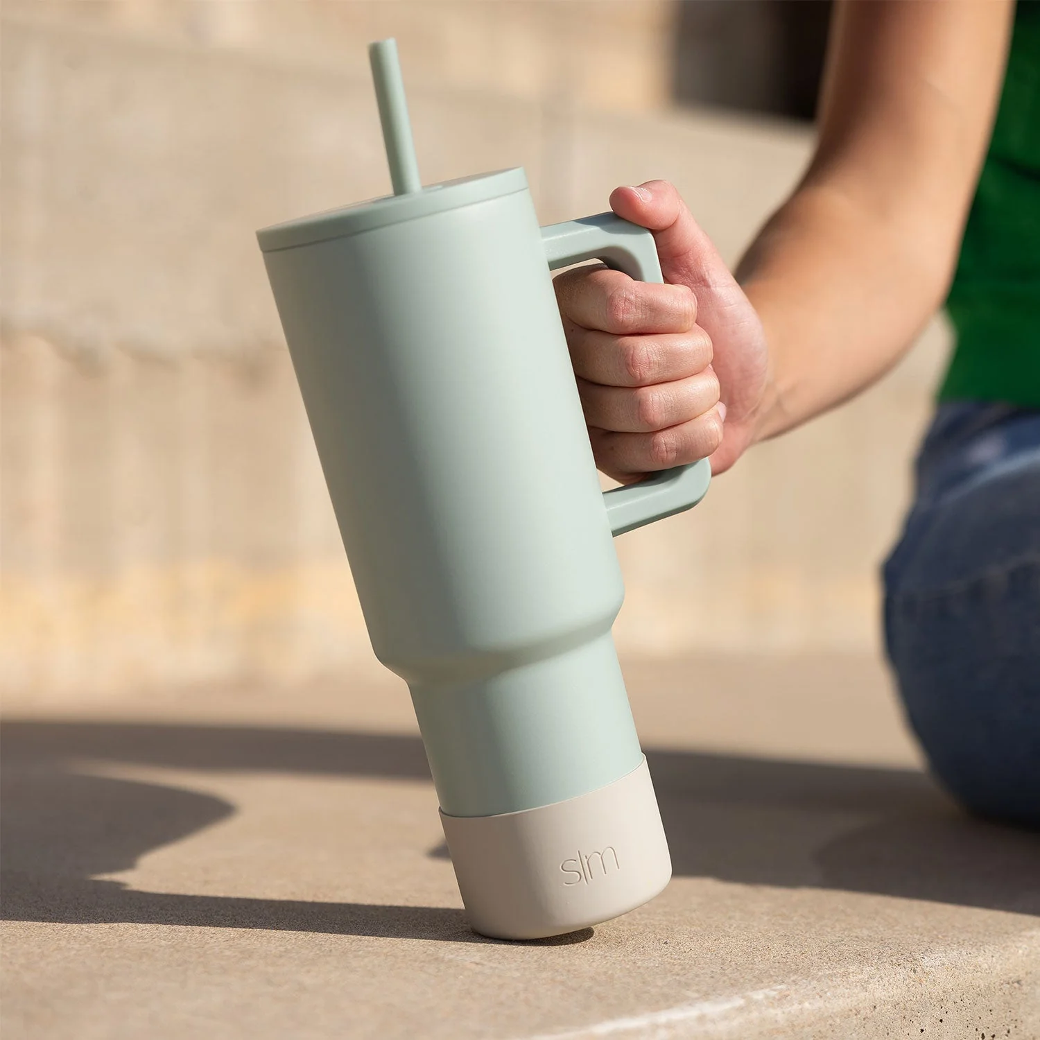 Trek Tumbler Silicone Boot - Image 2