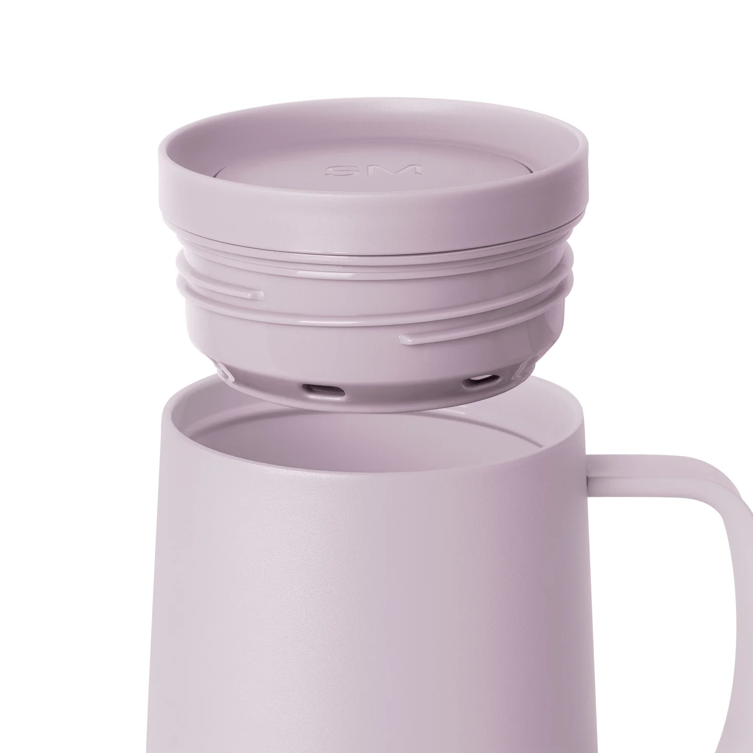 Voyager Mug with Handle - Signature - Image 2