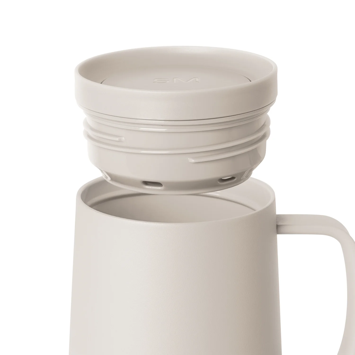 Voyager Mug with Handle - Signature - Image 2